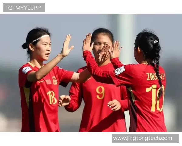 南非女足与中国女足激战正酣谁能在国际赛场上脱颖而出